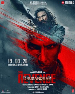 Dhurandhar 2: What to Expect from Ranveer Singh's Pan-India Spy Thriller Sequel